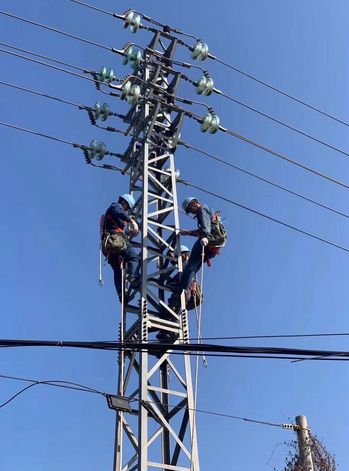 變配電工程,變壓器,配電箱